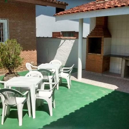 Chale Excelente Localizacao Villa Ubatuba Exterior foto